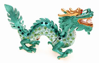 Green Dragon